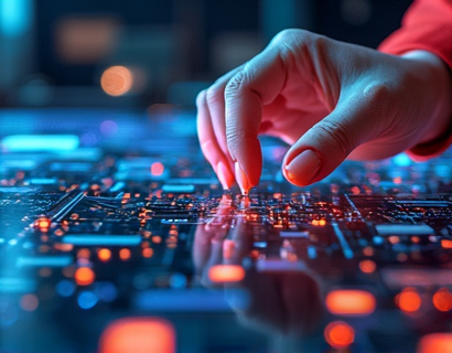 Leveraging Technology to Optimize External Stakeholder Management