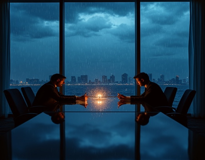 Transforming Business Efficiency through Advanced Stakeholder Management Software
