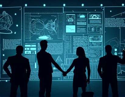 Transforming Business Operations with Advanced Stakeholder Management Software