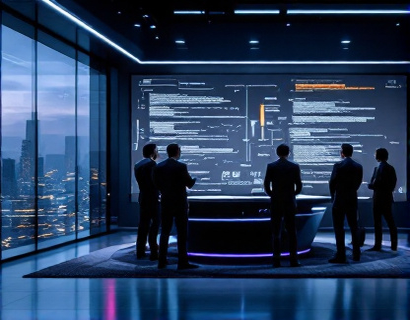 Vital Strategies for Streamlining External Stakeholder Management