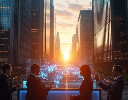 Zeroing in on External Stakeholder Management
